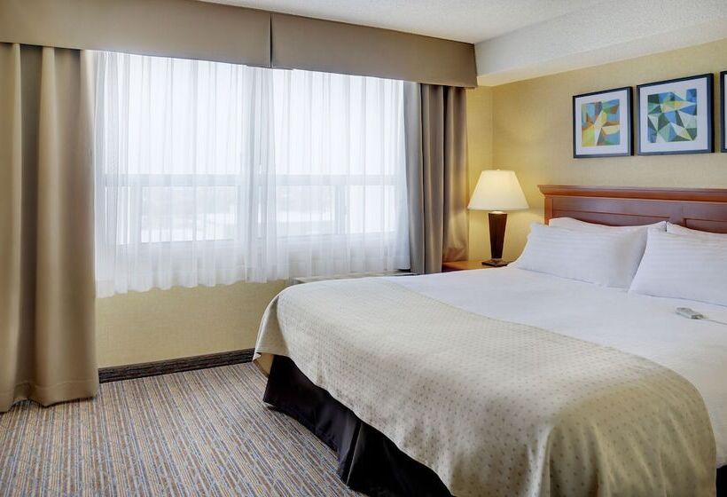 غرفة قياسية, Holiday Inn Hotel & Suites London, An Ihg