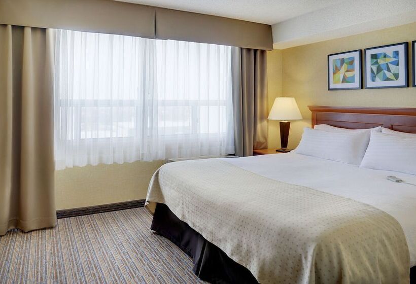 غرفة قياسية, Holiday Inn Hotel & Suites London, An Ihg