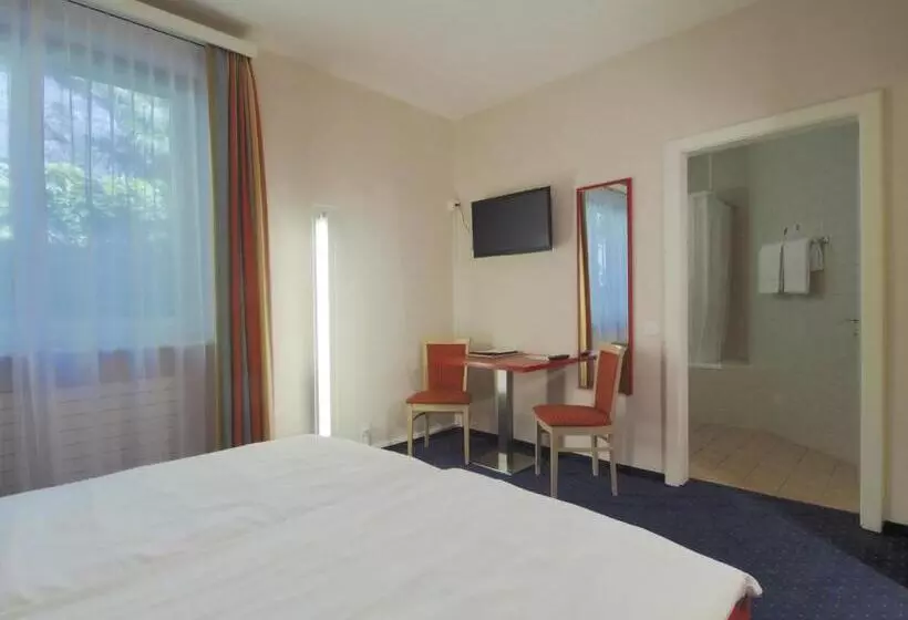 Habitación Economy, Arancio