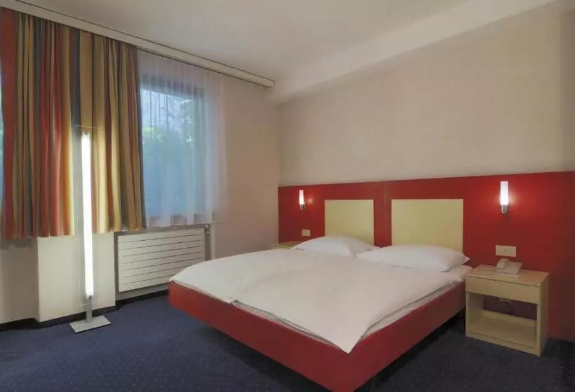 Habitación Economy, Arancio