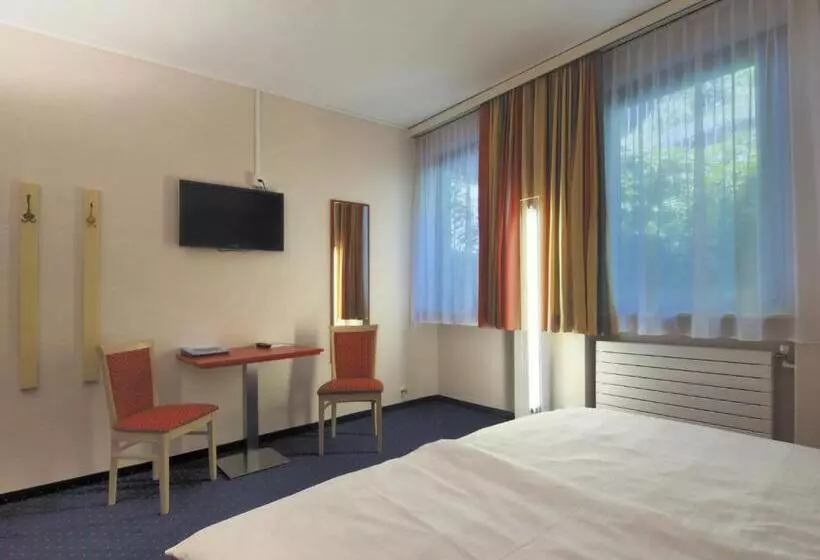 Habitación Economy, Arancio