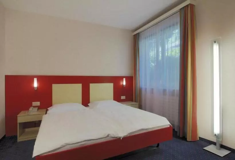 Habitación Economy, Arancio