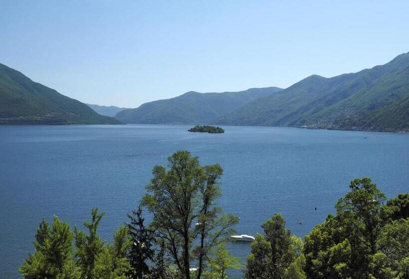 レイクビュースタンダードルーム, Arancio