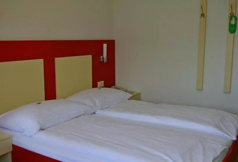 Habitación Estándar Vista Lago, Arancio