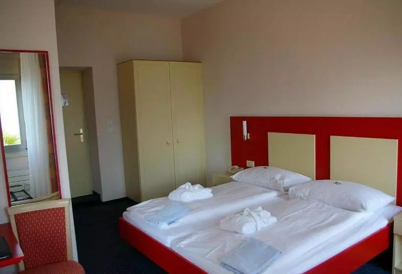 Habitación Comfort, Arancio