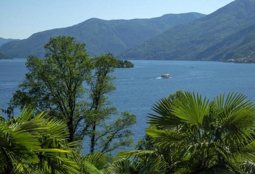 クラシックシングルルーム, Arancio