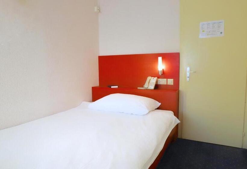 クラシックシングルルーム, Arancio