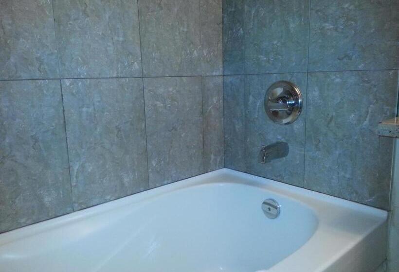 스탠다드 룸, Barclay