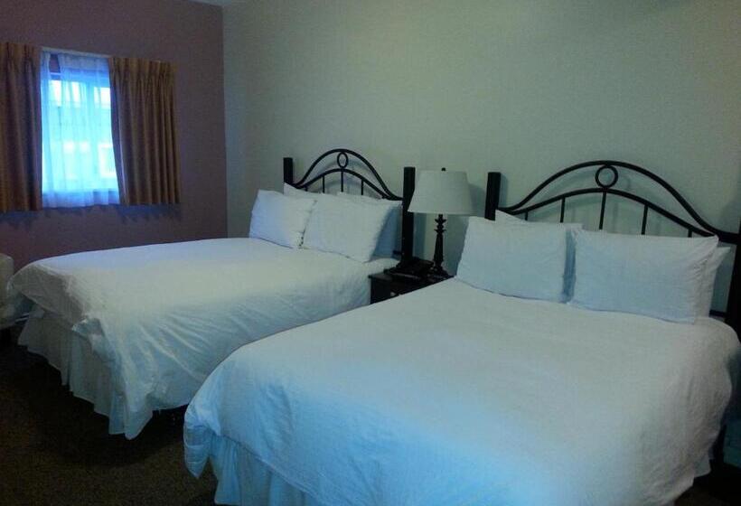 디럭스 룸, Barclay