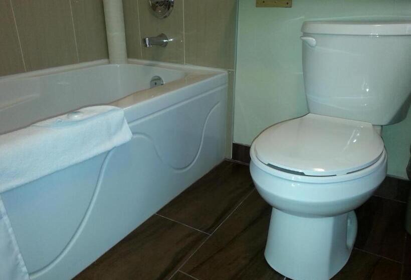 디럭스 룸, Barclay