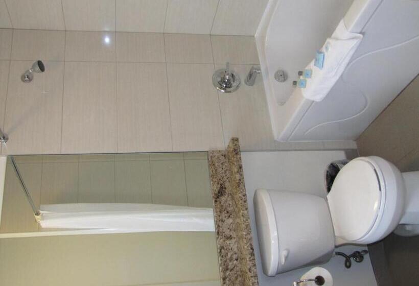 디럭스 룸, Barclay