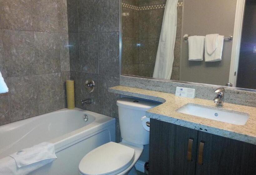 디럭스 룸, Barclay