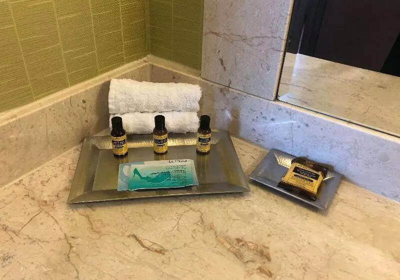 اتاق استاندارد با چشمانداز رودخانه, Best Western Plus Waterfront
