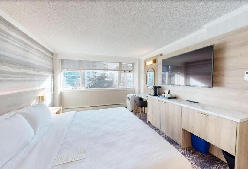 Номер Стандарт, Chateau Victoria Hotel & Suites