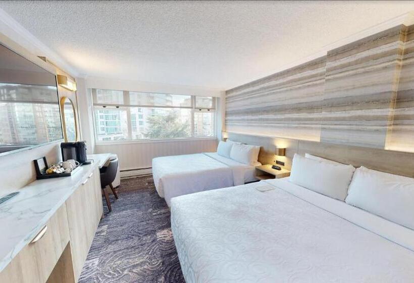 스탠다드 룸, Chateau Victoria Hotel & Suites