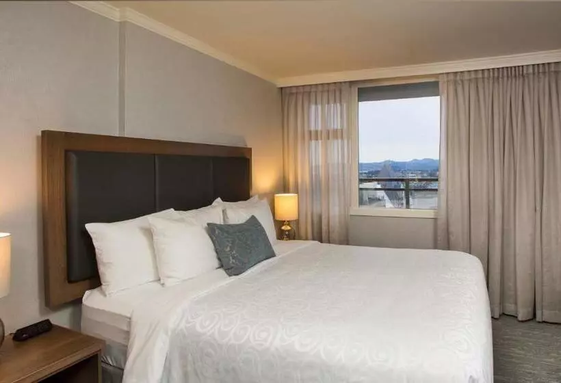 سوئیت 2 خوابه, Chateau Victoria Hotel & Suites