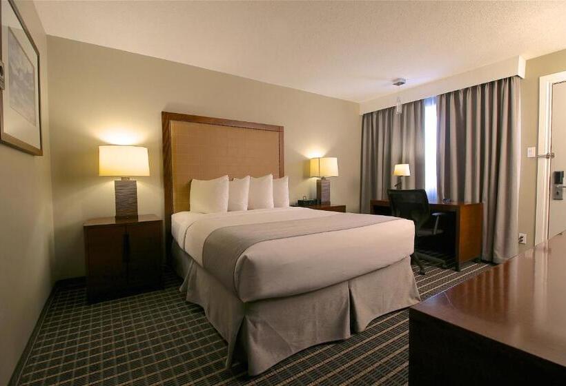 غرفة قياسية, Clarion Pointe