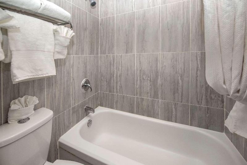 غرفة قياسية سرير كينج, Clarion Pointe