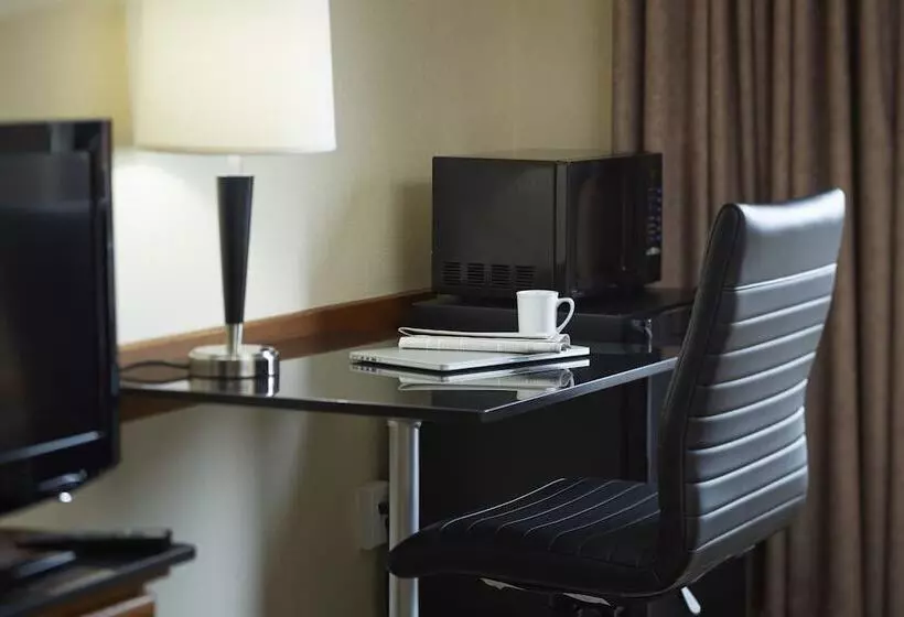 ２ダブルベッドのスタンダードルーム, Comfort Inn