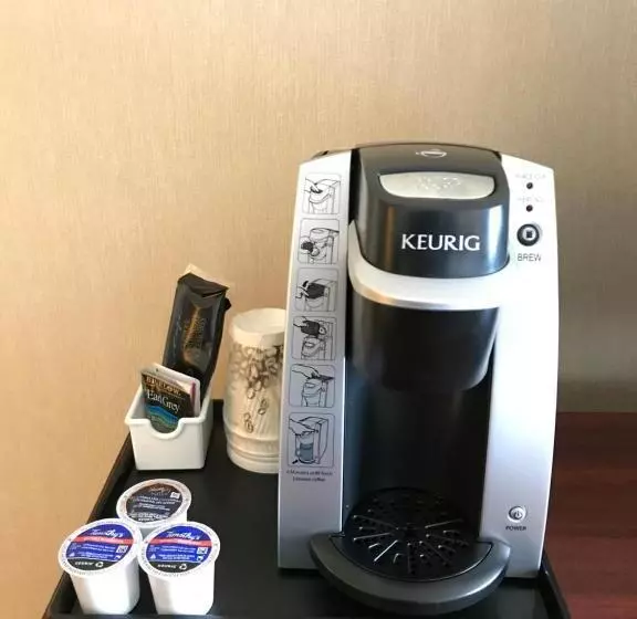スタンダードルーム, Holiday Inn & Suites Winnipeg Downtown, An Ihg