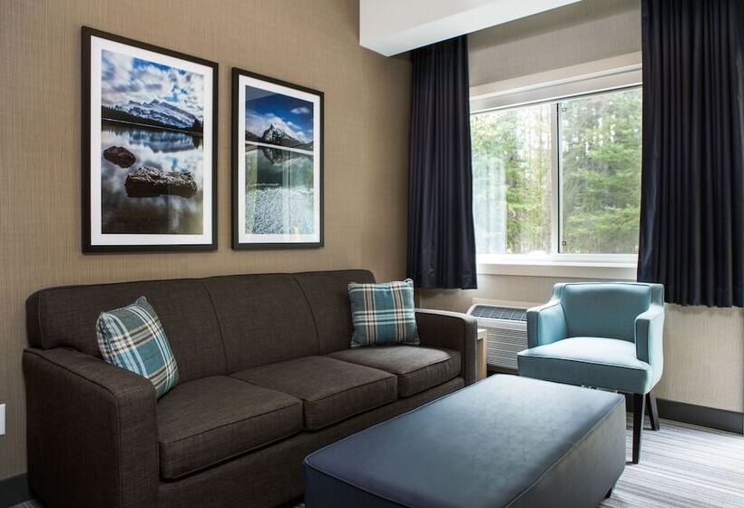 Номер Superior, Mountaineer Lodge