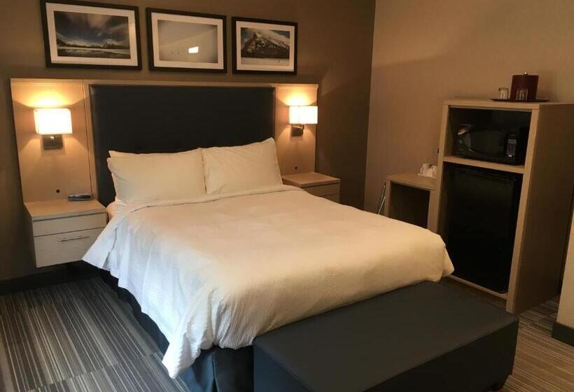 Номер Стандарт, Mountaineer Lodge