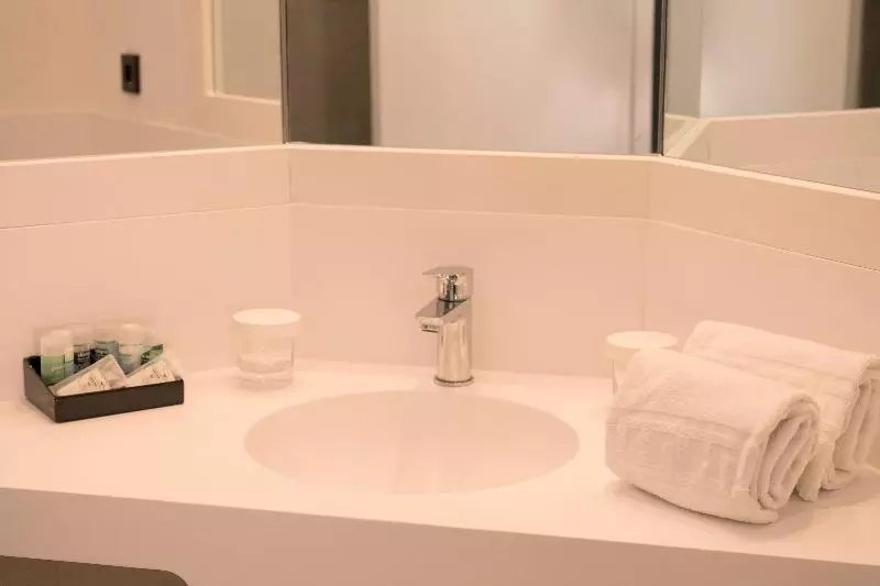 سوئیت پریمیوم, Radisson Blu Vancouver Airport