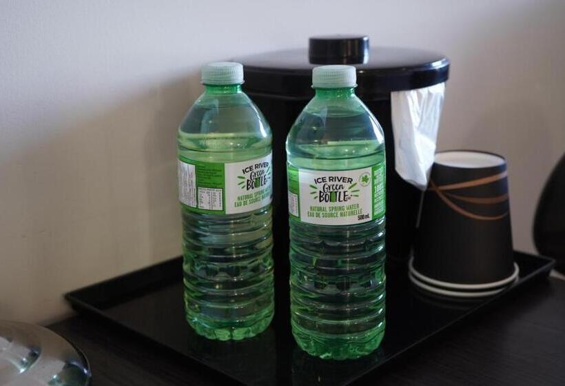 Стандартный Номер Кровать Кинг, River Rapids Inn