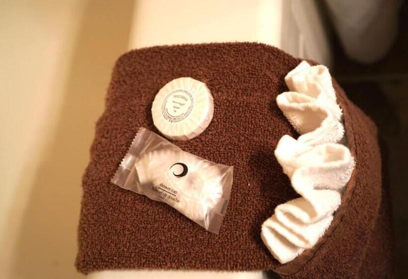 Стандартный Номер Кровать Кинг, River Rapids Inn