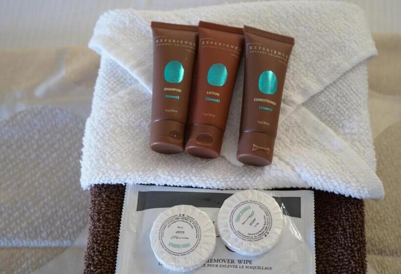 Стандартный Номер Нижний Этаж, River Rapids Inn