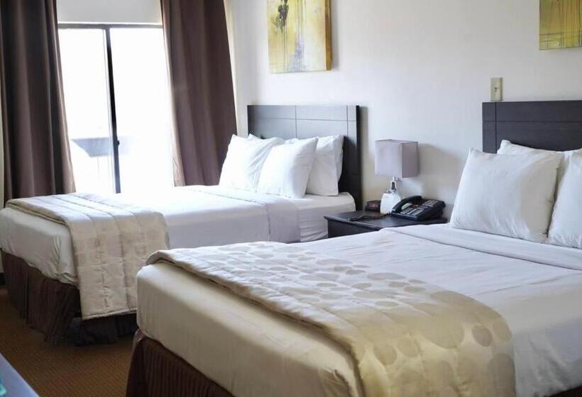 Стандартный Номер Нижний Этаж, River Rapids Inn