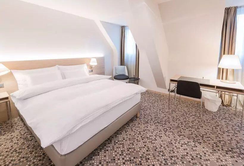 Chambre Standard, Savoy