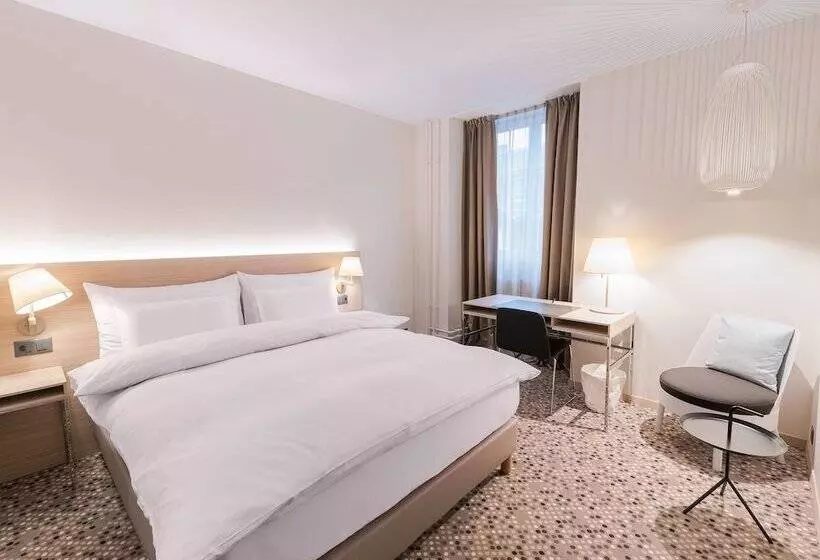 Chambre Standard, Savoy
