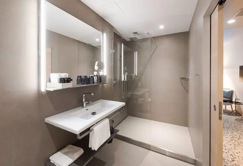 Chambre Supérieure, Savoy