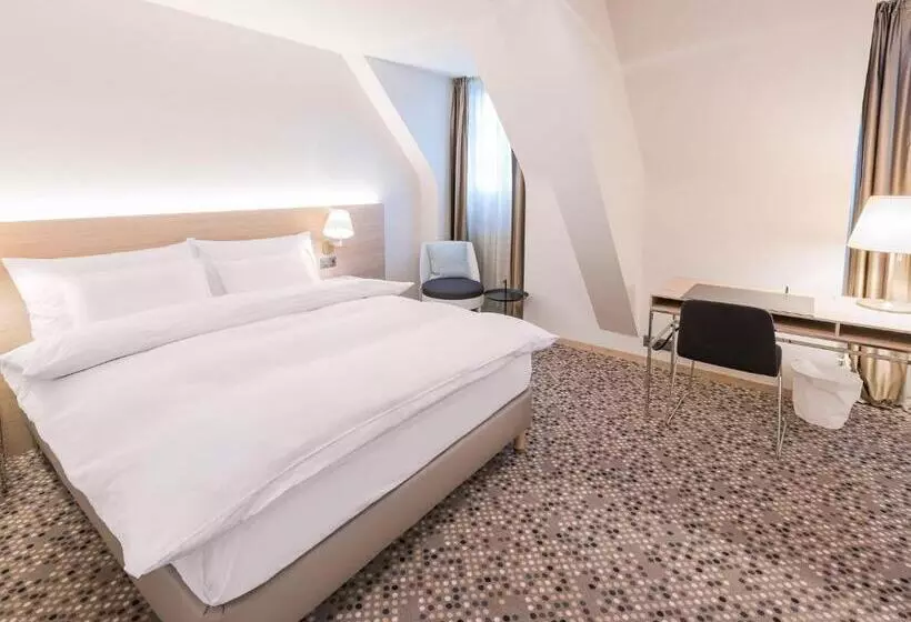 Chambre Standard, Savoy