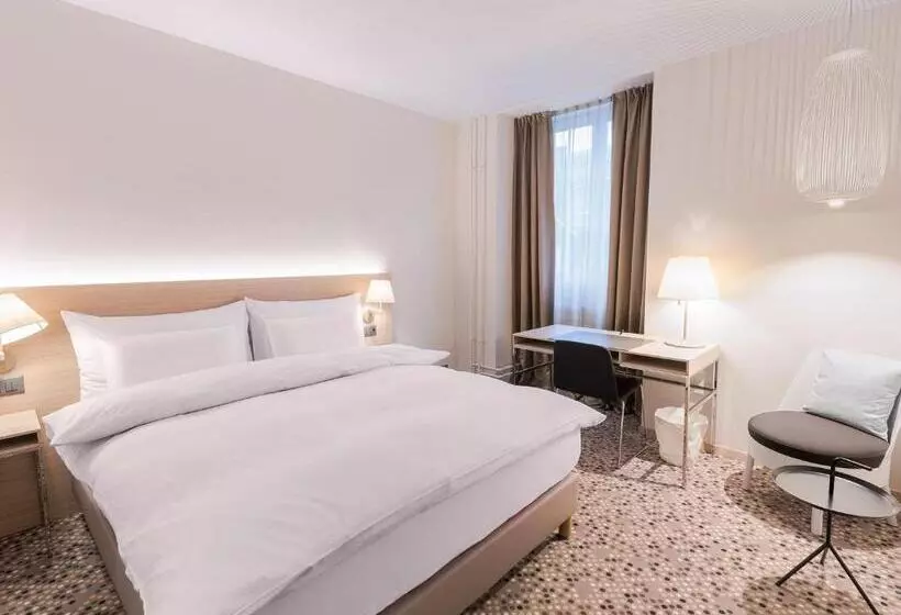Chambre Standard, Savoy