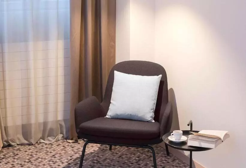 Chambre Confort, Savoy