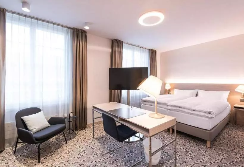 Chambre Confort, Savoy