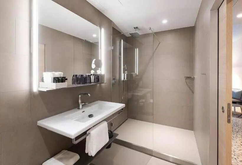 Chambre Supérieure, Savoy