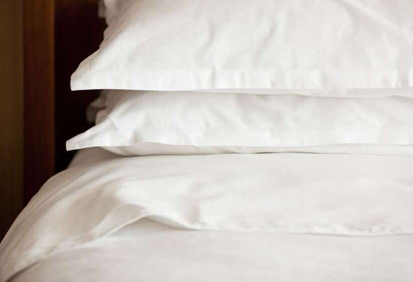 Номер Стандарт Двуспальная Кровать, Sheraton Centre Toronto