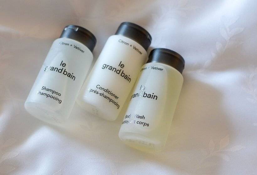 Номер Стандарт Двуспальная Кровать, Sheraton Centre Toronto