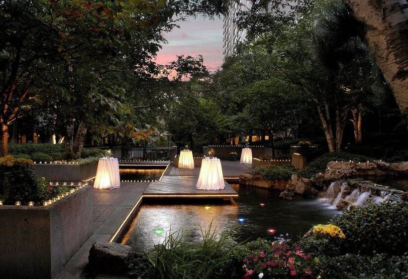 Номер Стандарт Двуспальная Кровать, Sheraton Centre Toronto