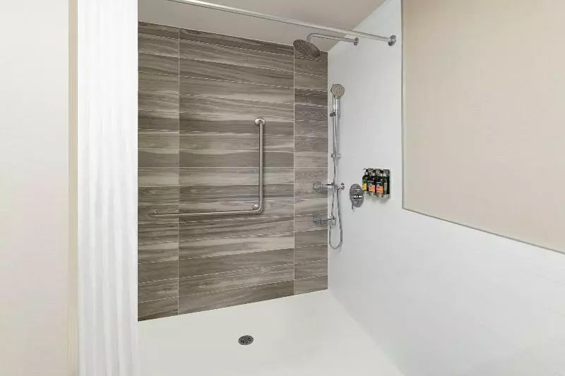 Standard-huone King-vuode, The Insignia Hotel, Sarnia, A Tribute Portfolio