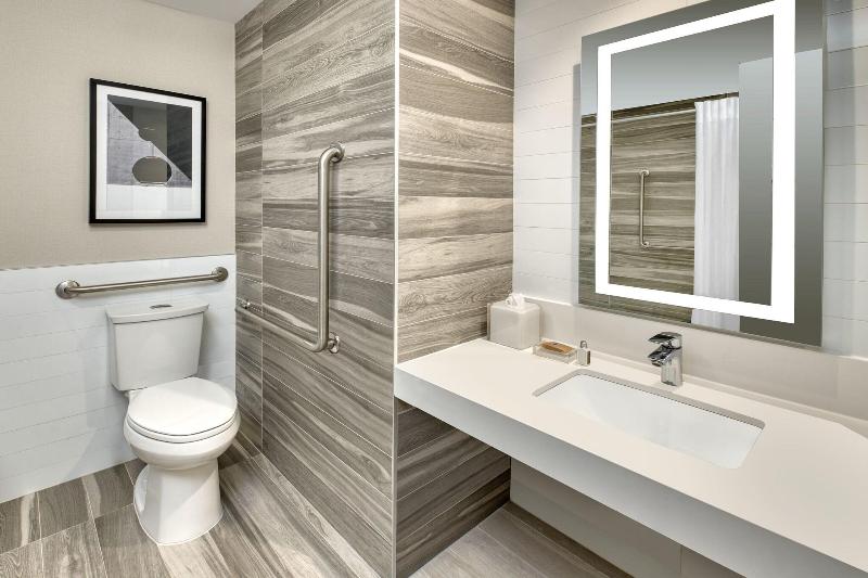 Стандартный Номер Кровать Кинг, The Insignia Hotel, Sarnia, A Tribute Portfolio