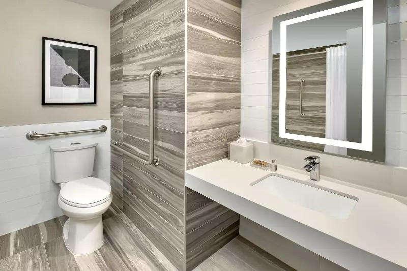 Standard-huone King-vuode, The Insignia Hotel, Sarnia, A Tribute Portfolio