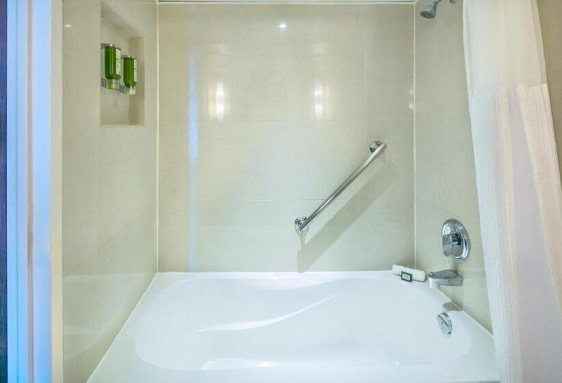 غرفة ديلوكس, The Prince George