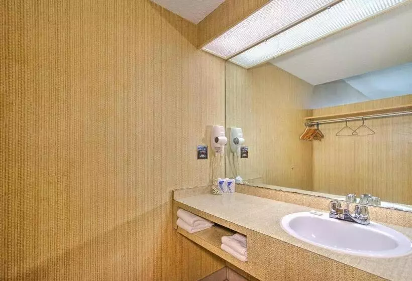 Comfort-sviitti, Motel Penn   Mass