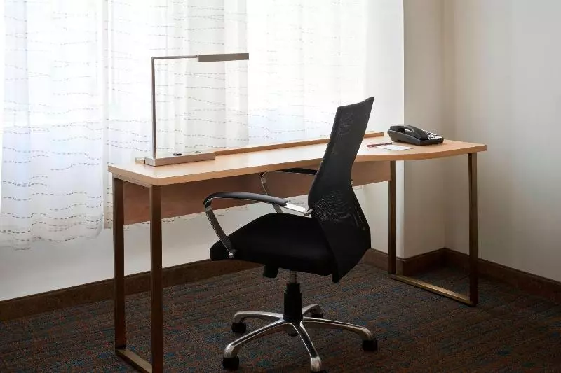 Deluxe-studio, Residence Inn By Marriott Montreal Downtown