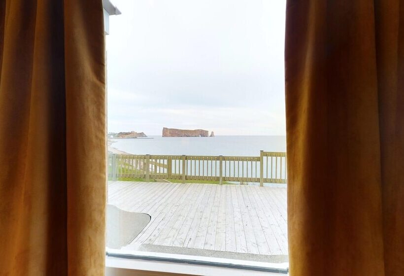 חדר קלאסי מיטה זוגית, Riotel Perce