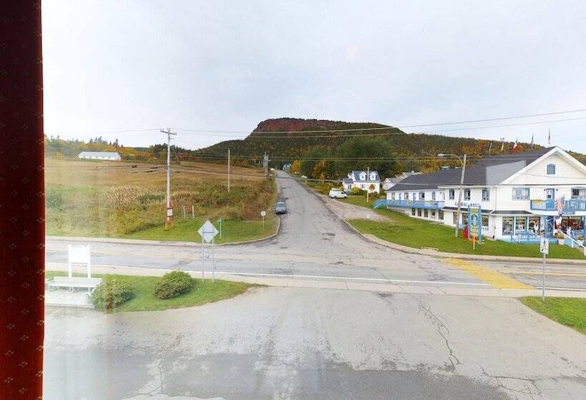 غرفة قياسية سرير مزدوج, Riotel Perce